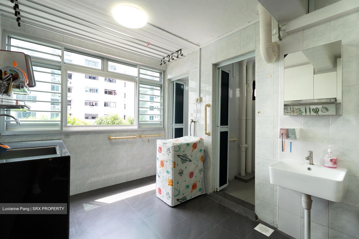 Blk 168 Stirling Road (Queenstown), HDB 3 Rooms #559601511